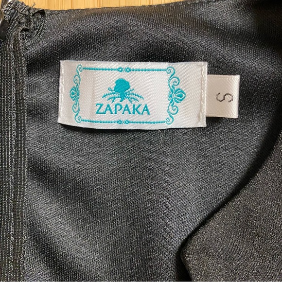 Zapaka Sheath Dress - Picture 4 of 4